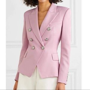 Balmain Jacket Blazer